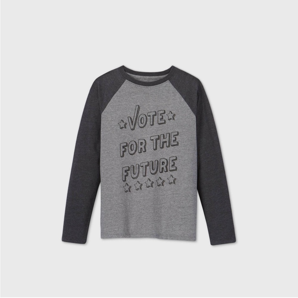 6/7 - Vote for our Future shirt